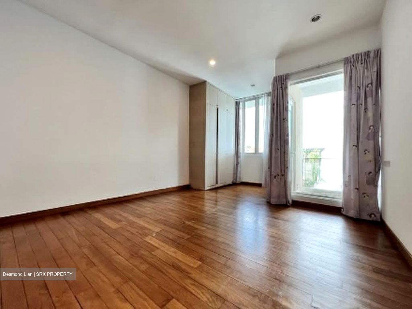 Palms @ Sixth Avenue (D10), Semi-Detached #604853811